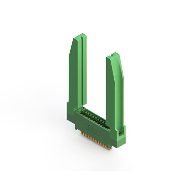 345-024-560-878 EDAC Inc.  Edgeboard Connectors